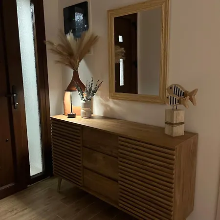Casa Di Piazza * Kallirakhi