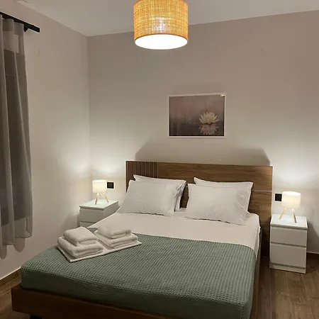 Apartment Casa Di Piazza