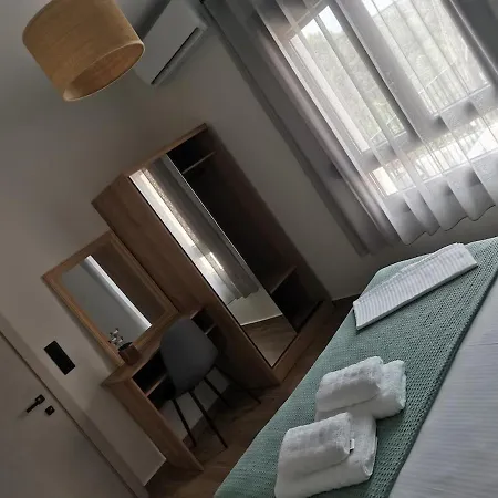 Apartment Casa Di Piazza