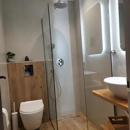 Casa Di Piazza Apartment