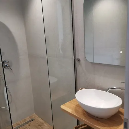 Casa Di Piazza Apartment *