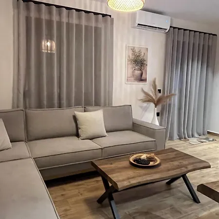 Apartment Casa Di Piazza Kallirakhi