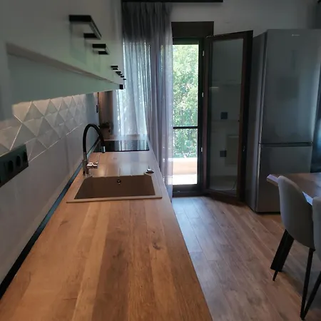 Casa Di Piazza * Kallirakhi