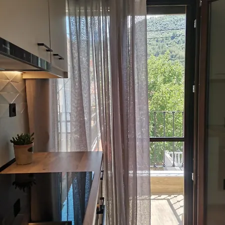 Casa Di Piazza Apartment *