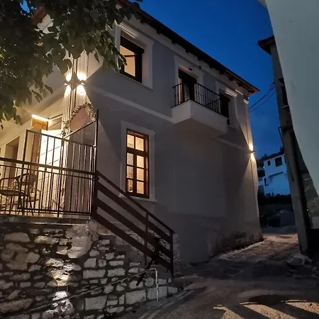 Apartment Casa Di Piazza