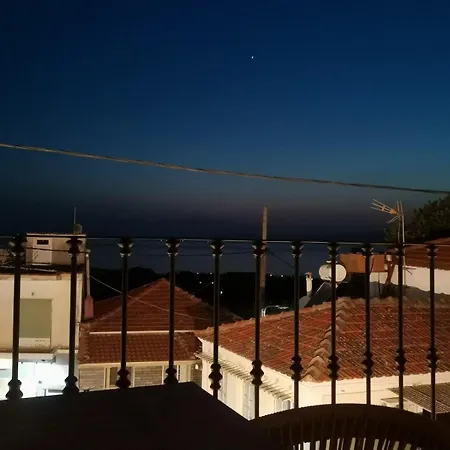 Casa Di Piazza * Kallirakhi