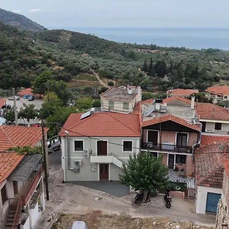 Διαμέρισμα Casa Di Piazza *