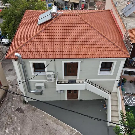 Casa Di Piazza Διαμέρισμα