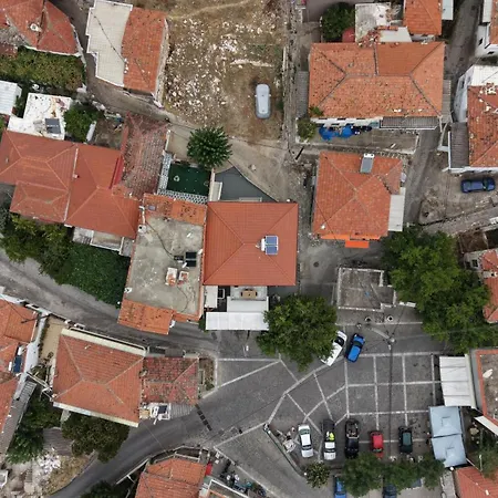 Διαμέρισμα Casa Di Piazza